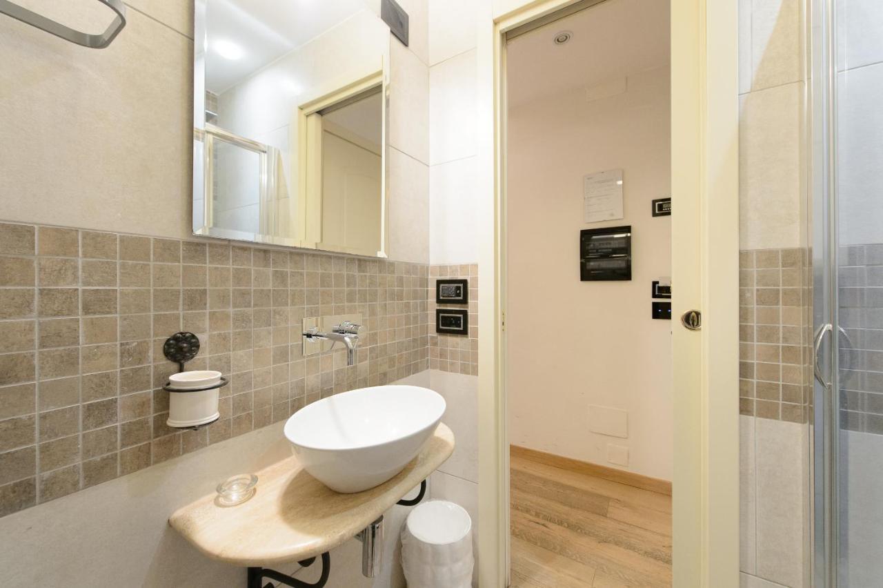 Luxury Ripetta 2 Maison d'hôtes 2*