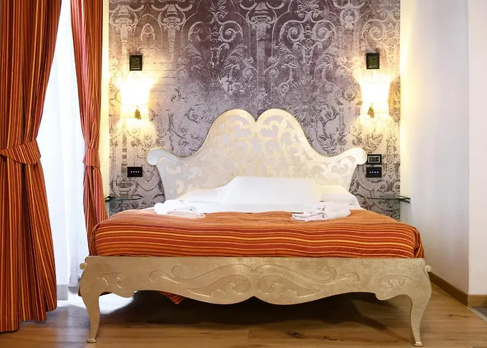 Luxury Ripetta 2