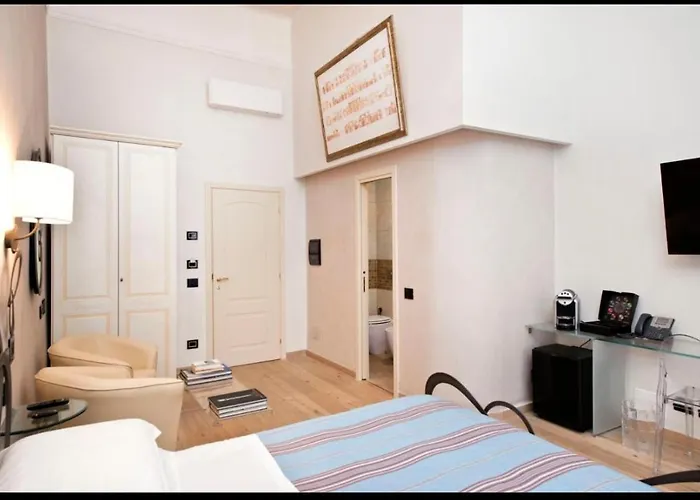 Luxury Ripetta 2