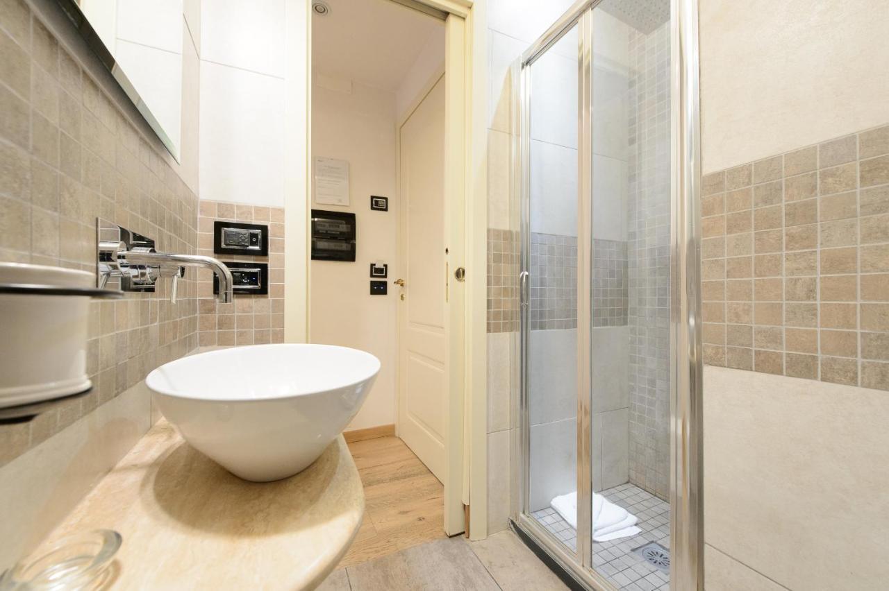 Luxury Ripetta 2 Gasthuis 2*
