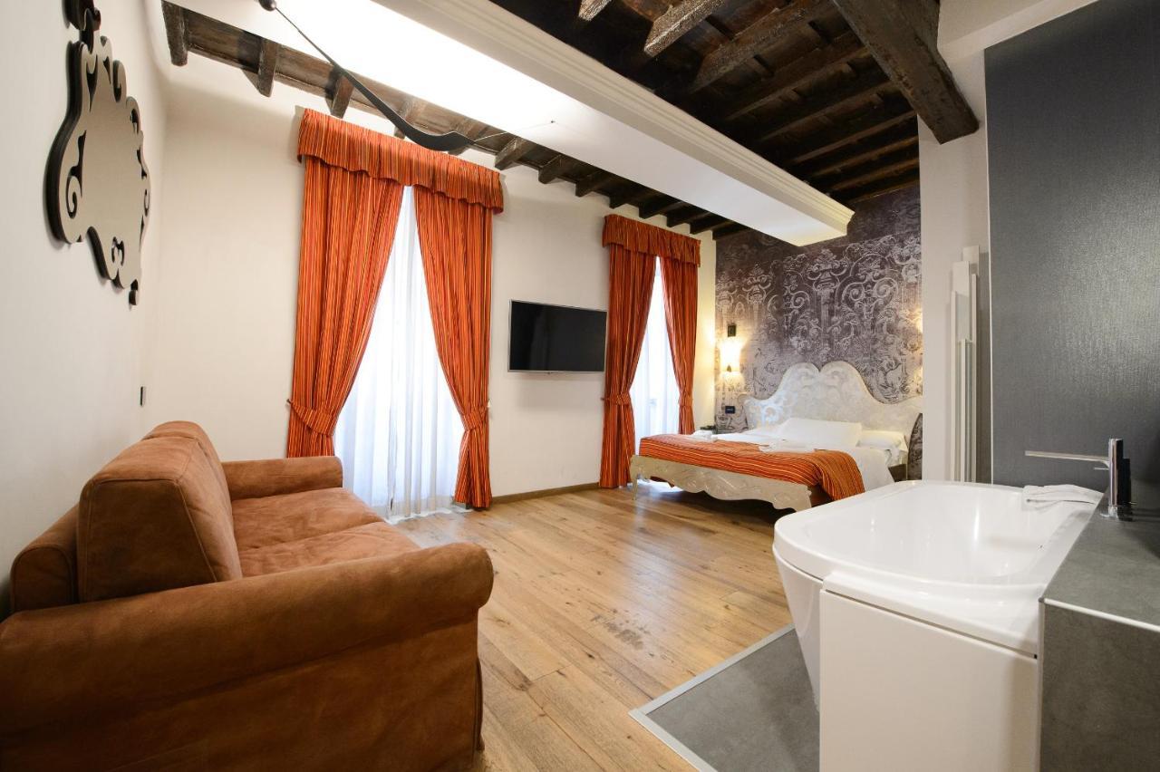 Luxury Ripetta 2 Gasthuis