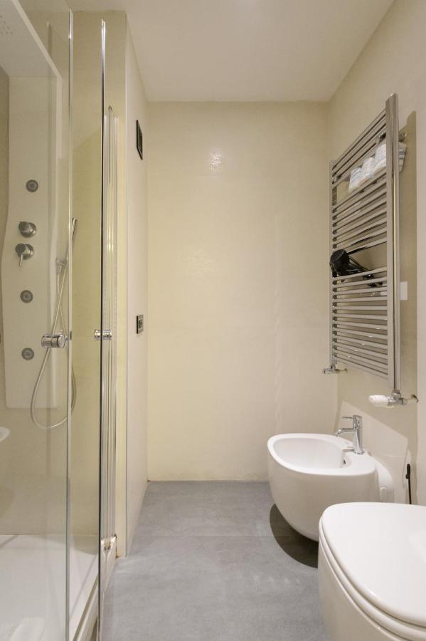 Gasthuis Luxury Ripetta 2
