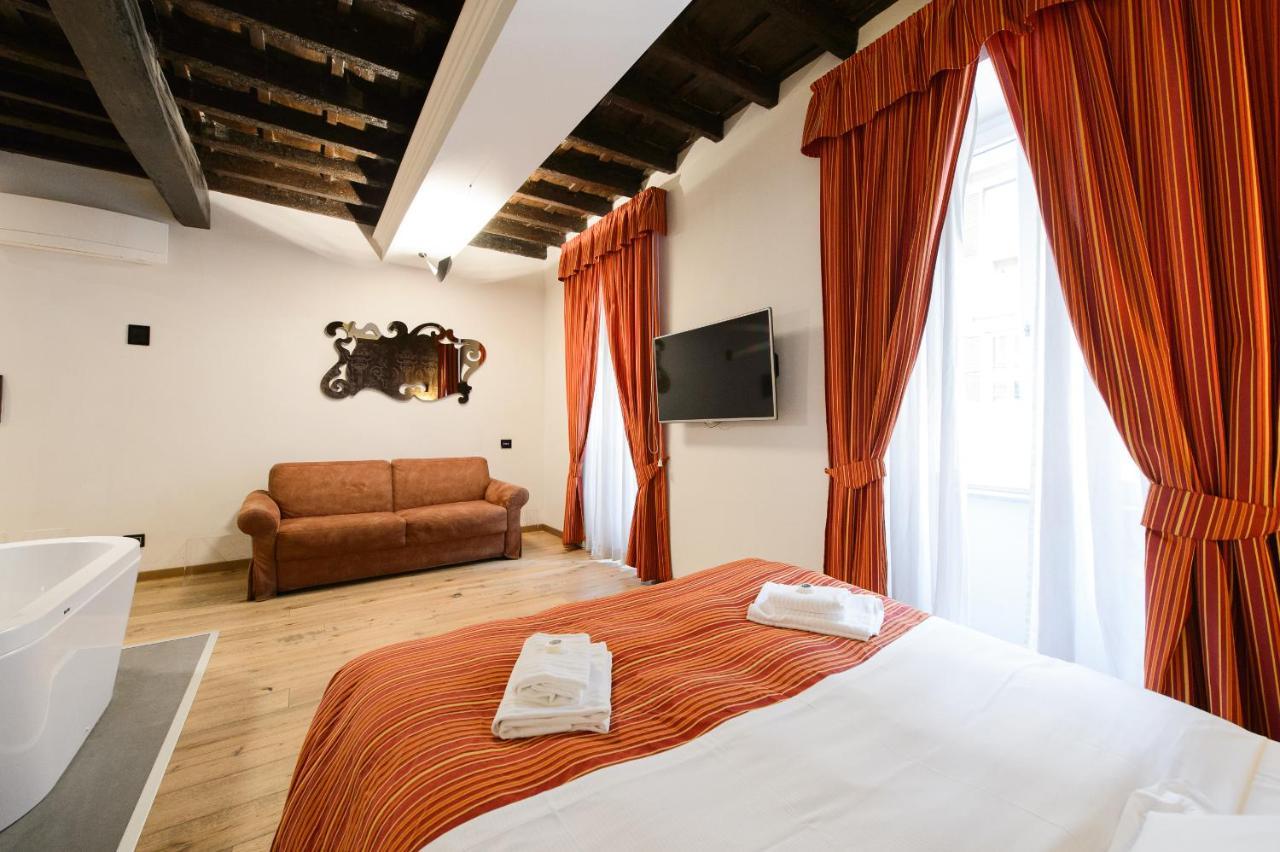 Luxury Ripetta 2 Gasthuis 2*