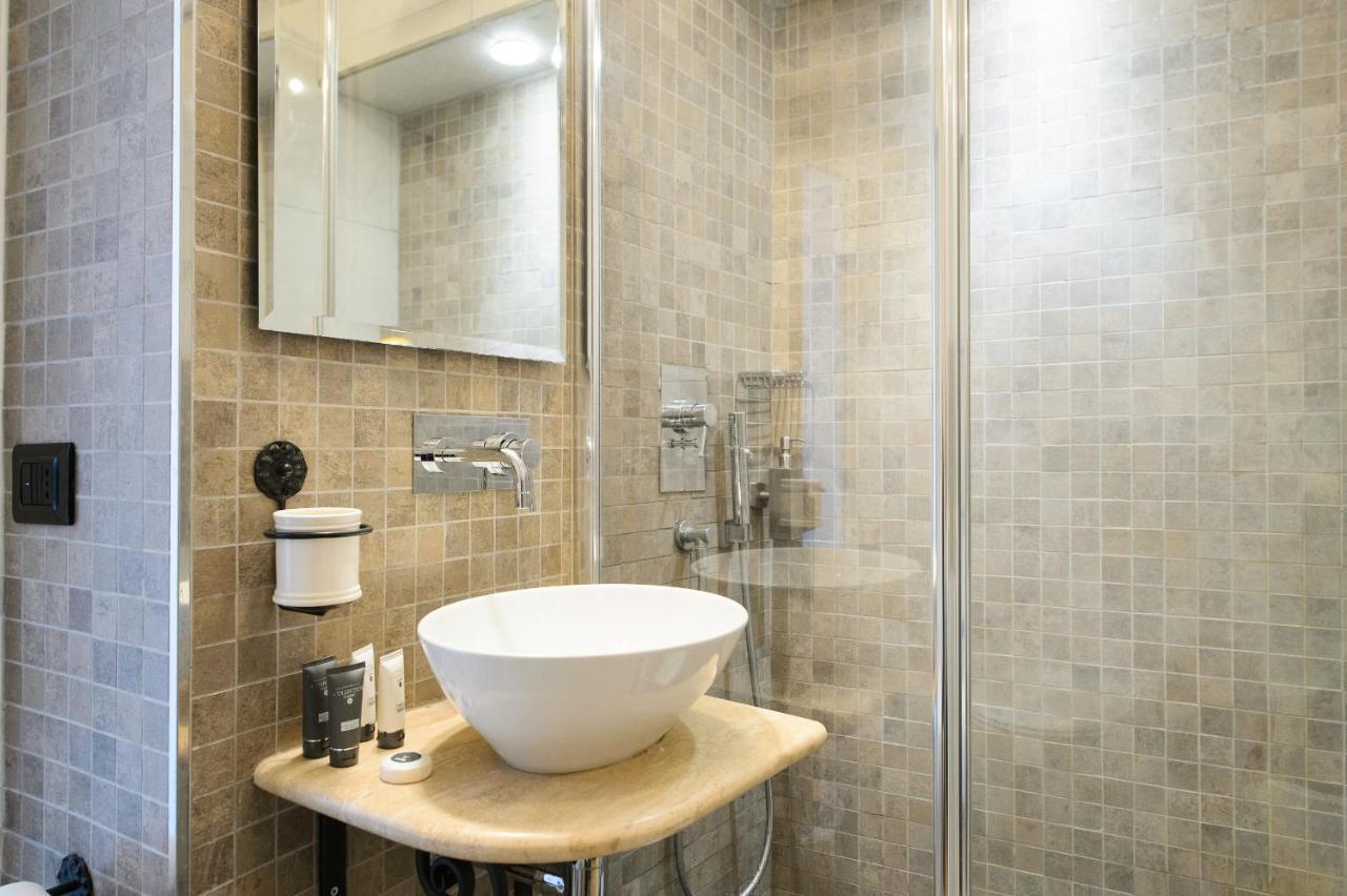 Luxury Ripetta 2 Gasthuis 2*