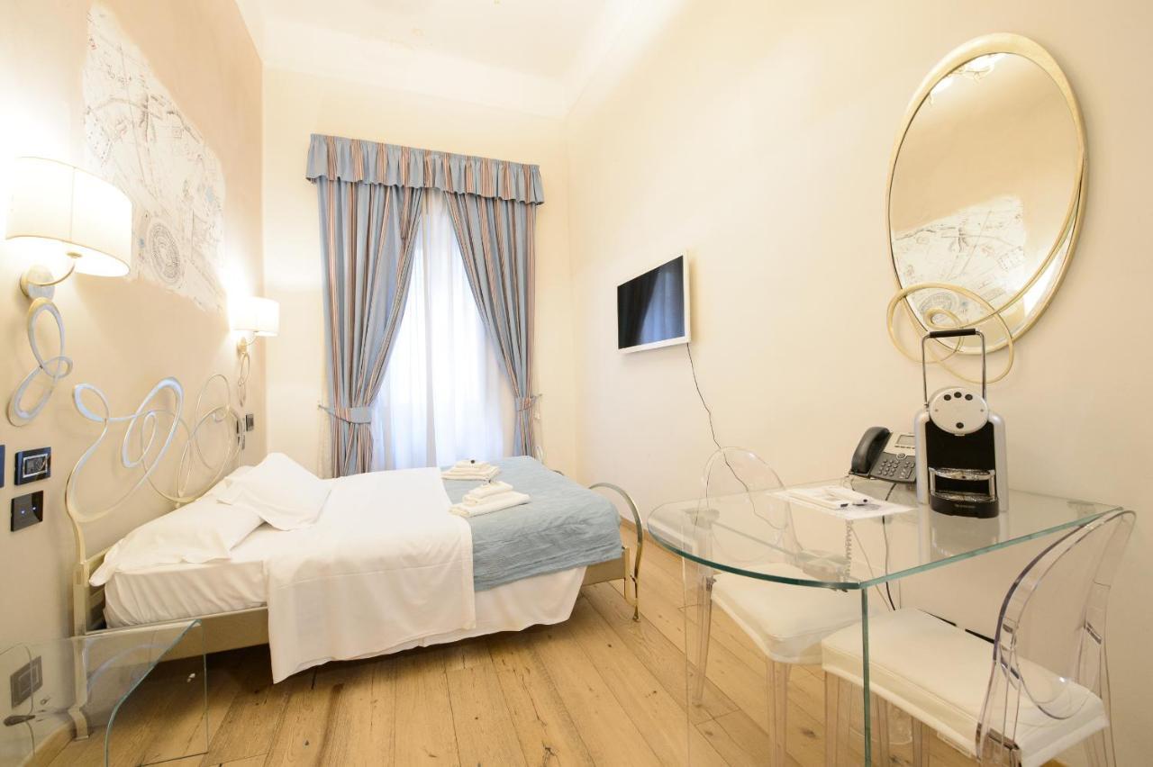 Luxury Ripetta 2 Gasthuis Rome