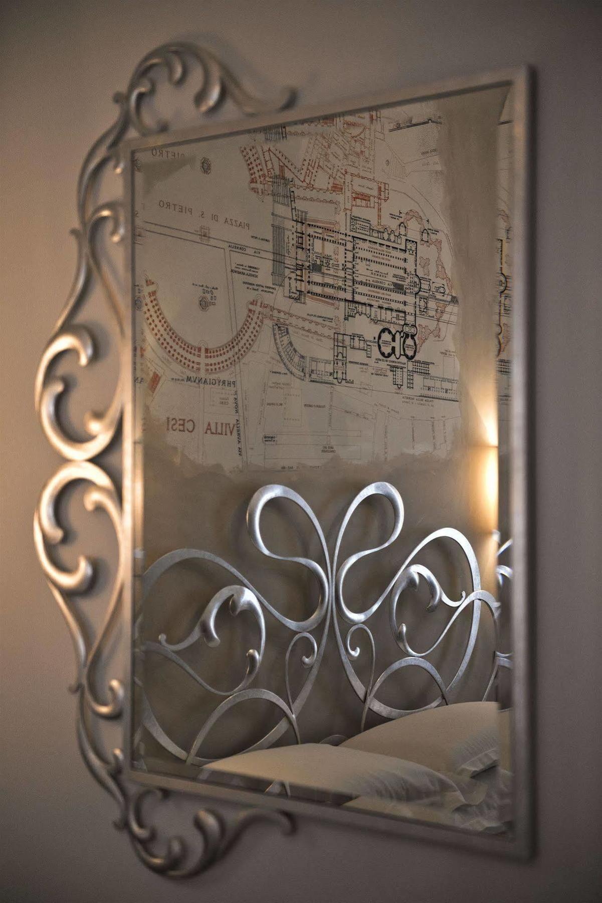 Gasthuis Luxury Ripetta 2