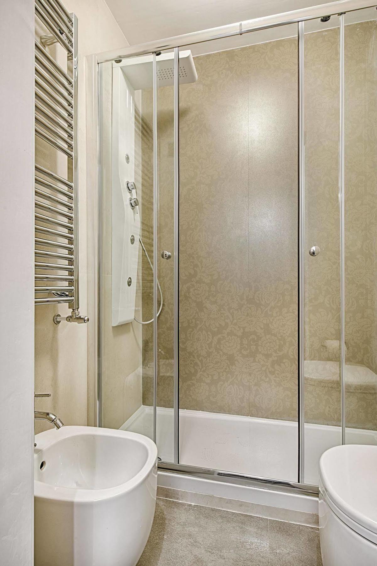 Gasthuis Luxury Ripetta 2
