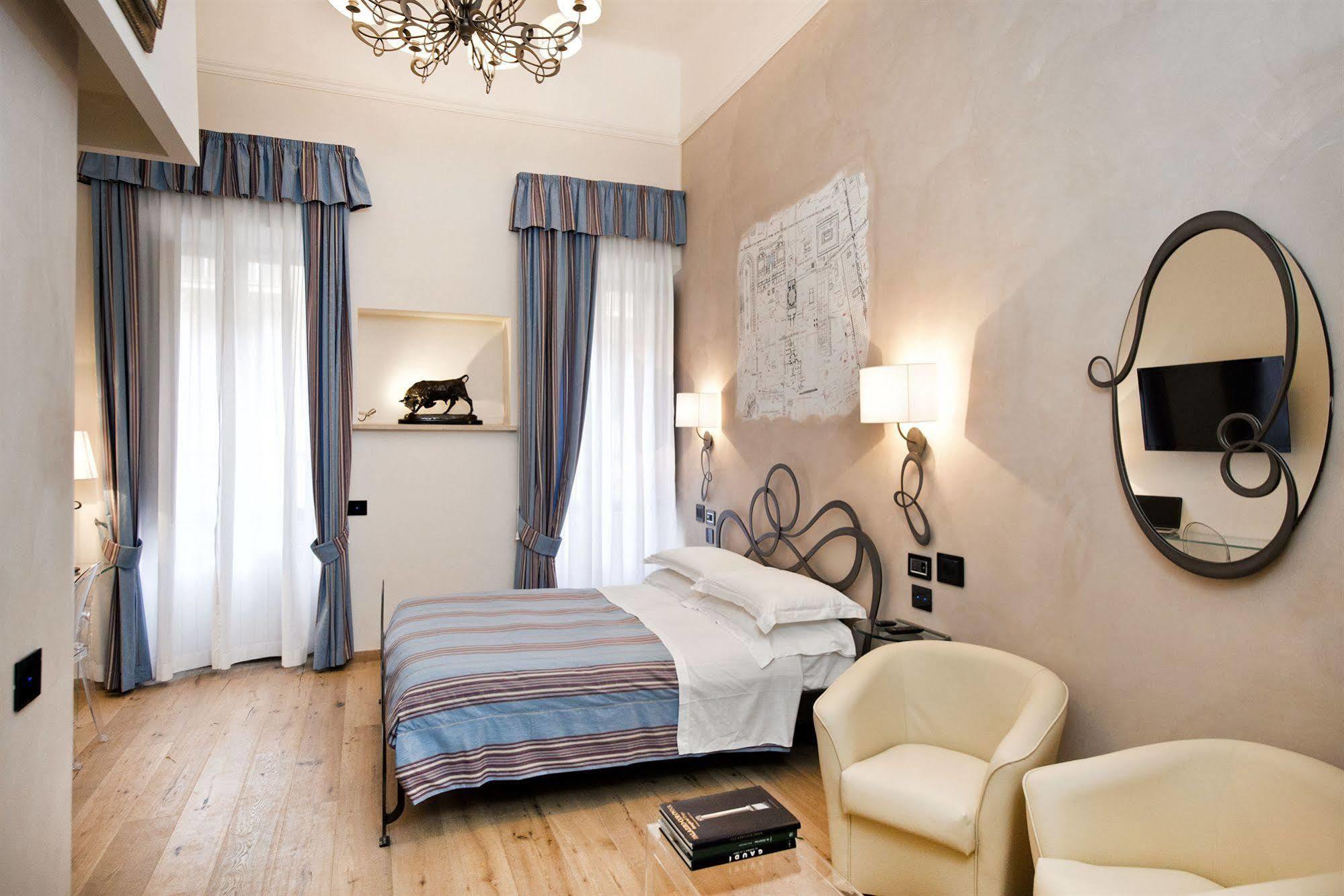 Luxury Ripetta 2 Gasthuis