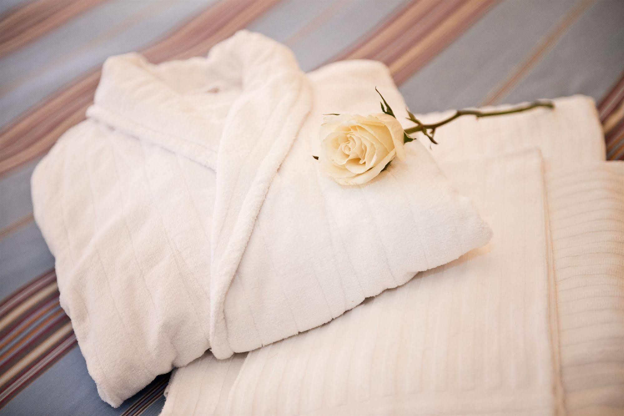 Luxury Ripetta 2 Gasthuis 2*