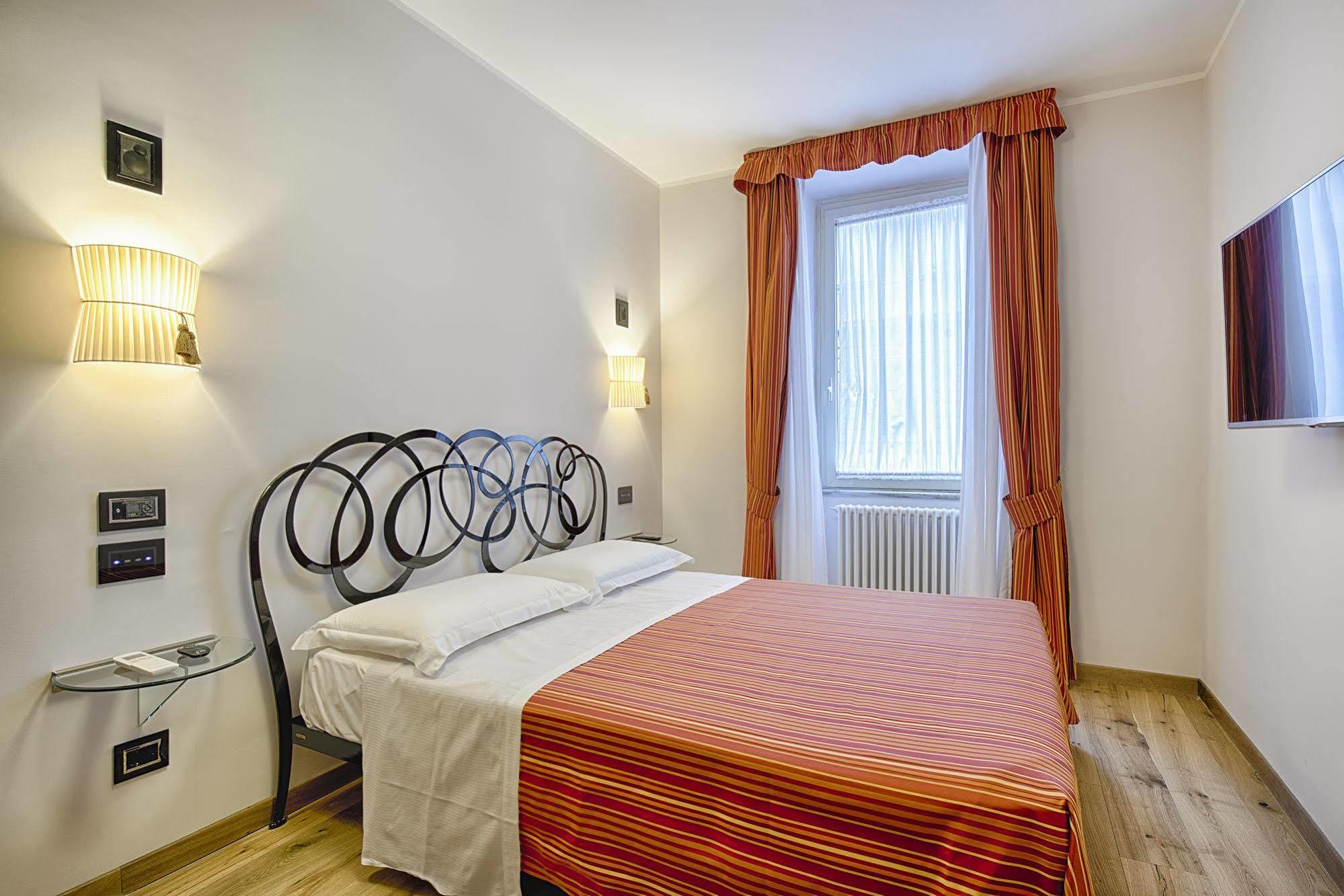Luxury Ripetta 2 Gasthuis